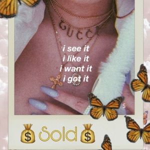 ✨Sold✨